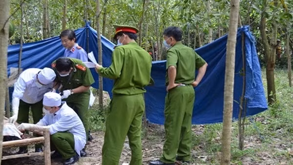 Truy nóng kẻ sát nhân ảnh 3