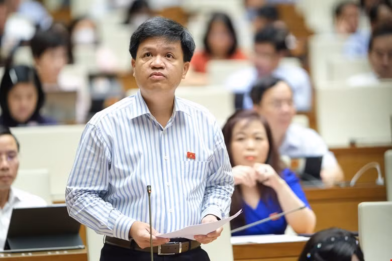 Đại biểu lo ngại Luật Dầu khí (sửa đổi) không còn chương nào về thanh tra, xử lý vi phạm -0