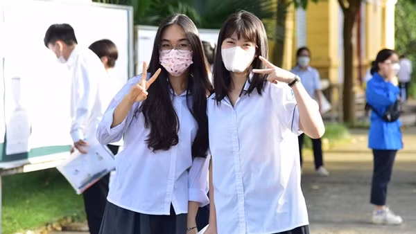 Sẽ không có "mưa" điểm 10 môn Toán trong kỳ thi tuyển sinh lớp 10 ảnh 2