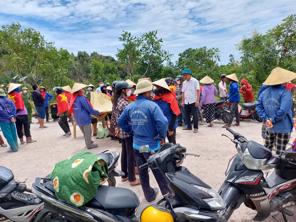 Đừng để phạm tội vì thiếu hiểu biết! -0