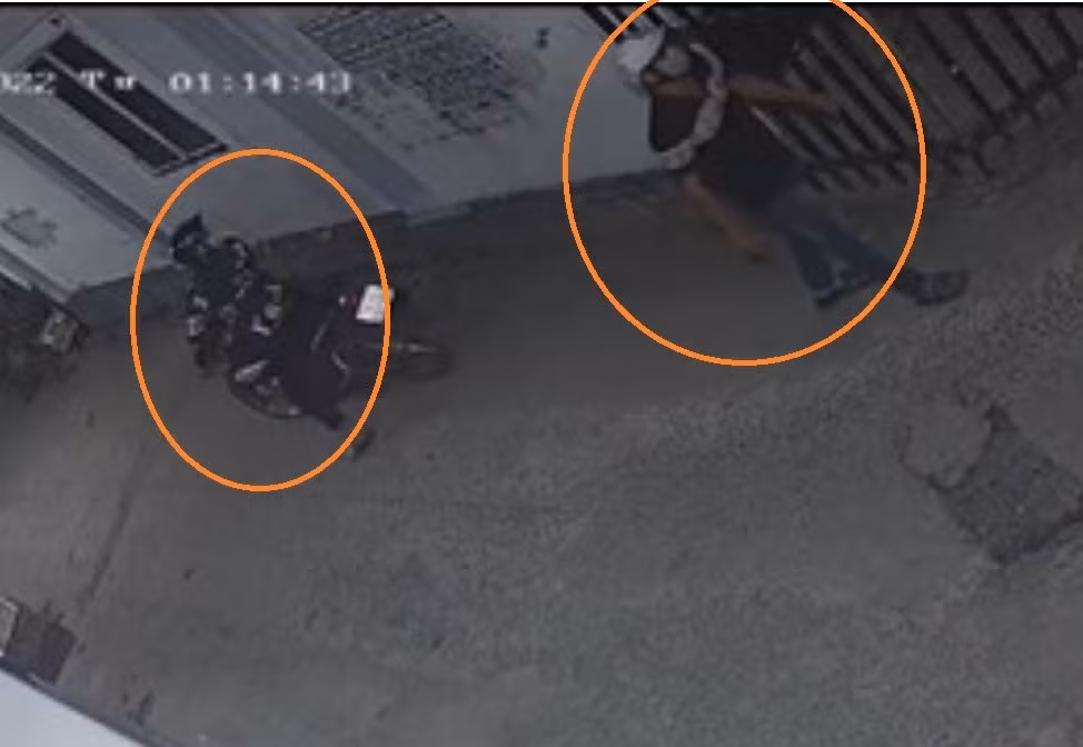 Đang làm rõ 2 vụ trộm tài sản trị giá hơn 500 triệu đồng -0