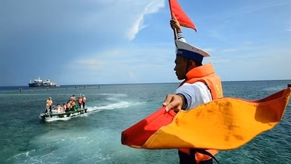 Vận dụng UNCLOS 1982 để đưa Việt Nam trở thành quốc gia biển mạnh