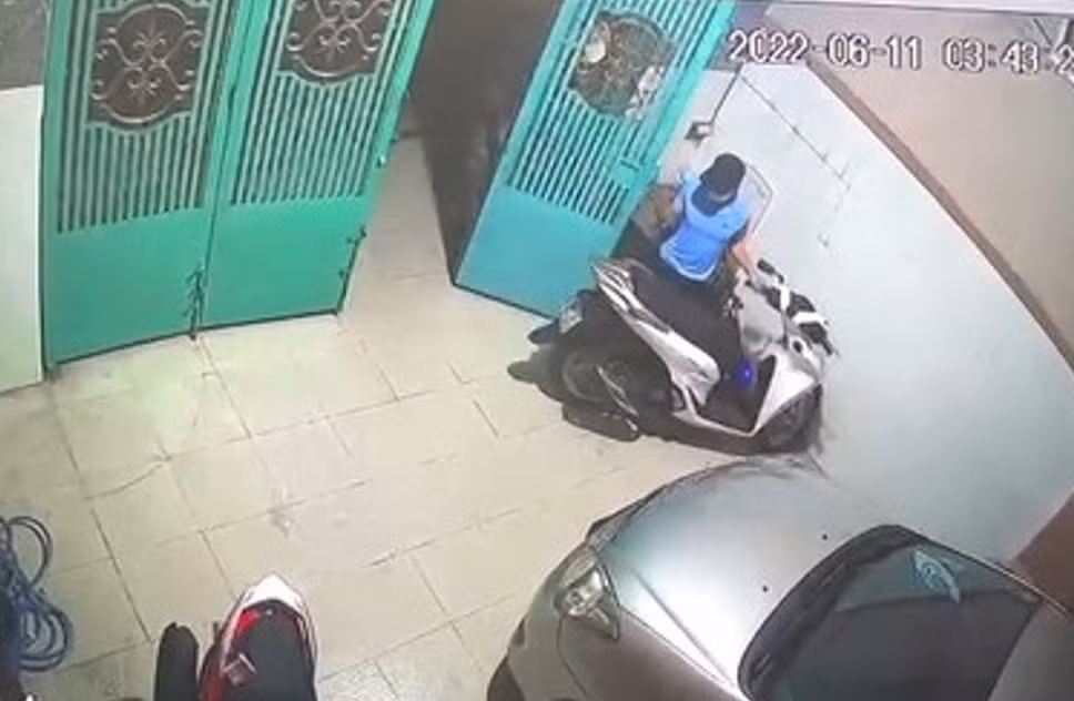 Đang làm rõ 2 vụ trộm tài sản trị giá hơn 500 triệu đồng -0