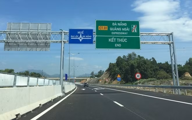 Dự án mở rộng đường gần 200 tỷ đồng ở Quảng Nam sẽ tạm dừng -0