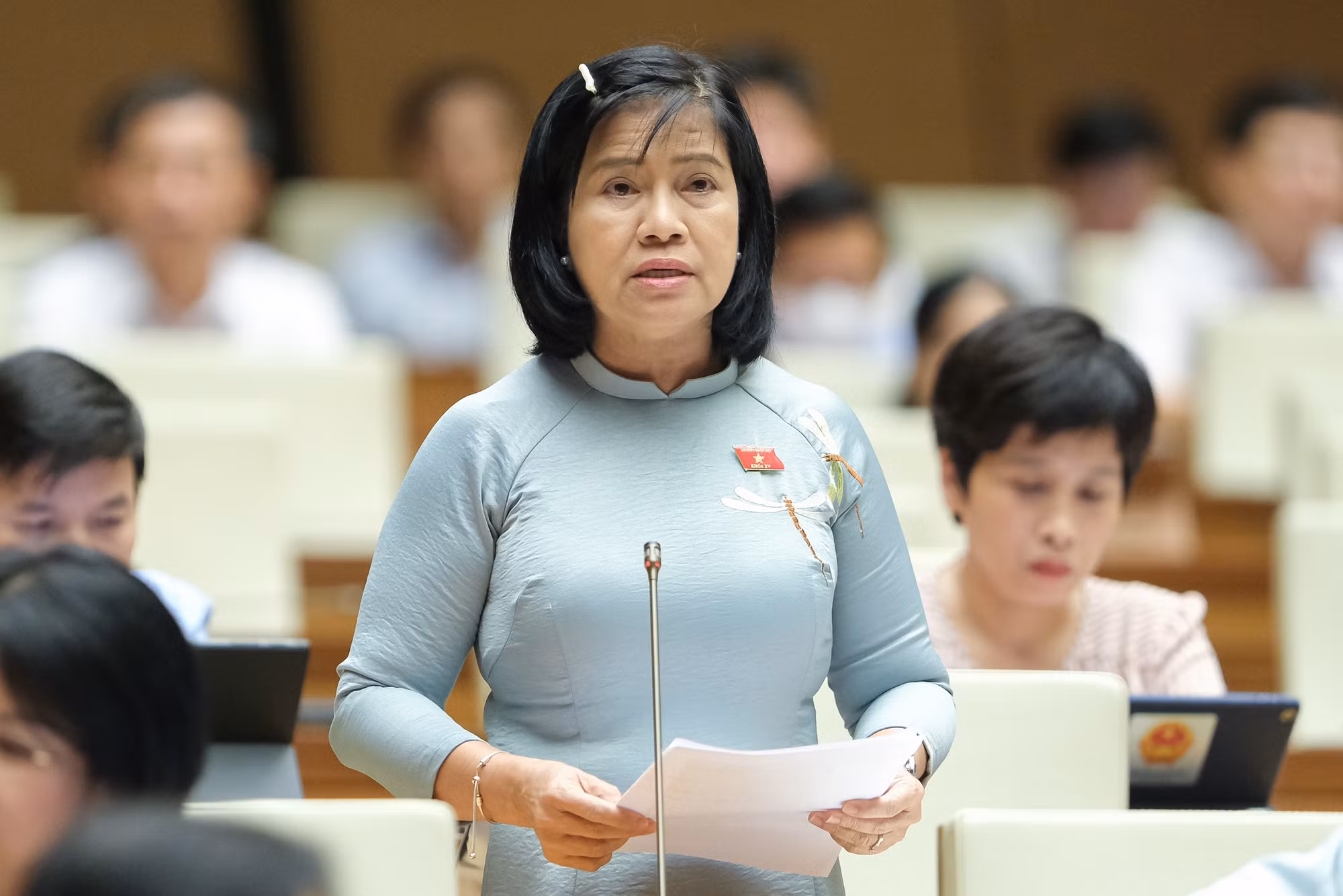 Đảm bảo ngư dân bám biển, giữ vững quốc phòng an ninh khi phát triển Khánh Hoà -0