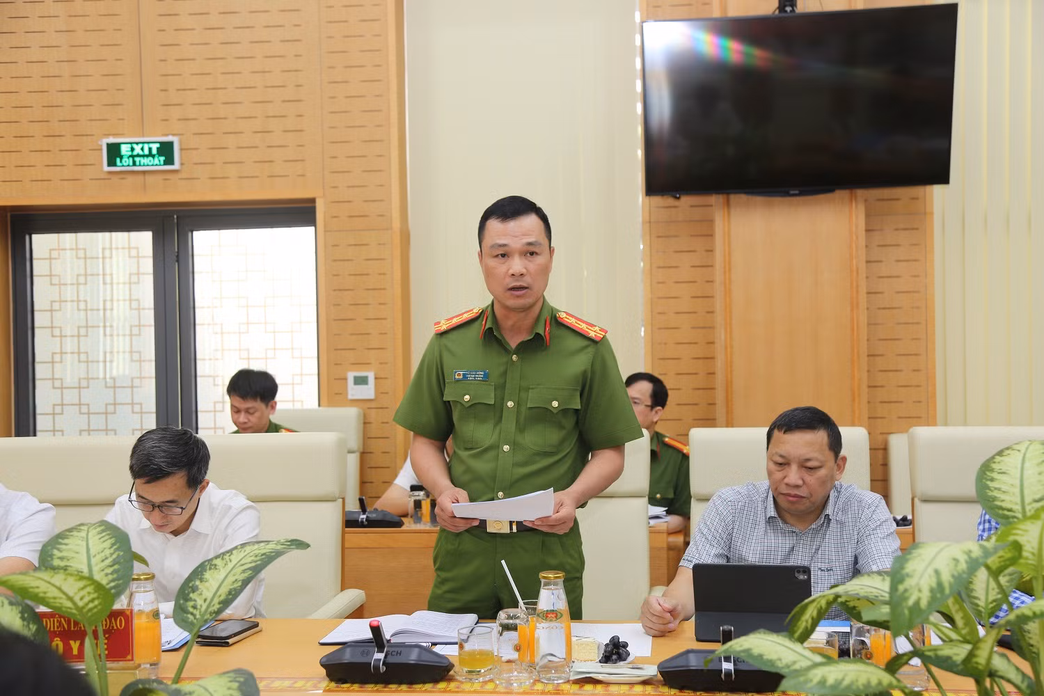 Đề án 06 tiếp tục được đẩy mạnh, đạt kết quả tích cực -0