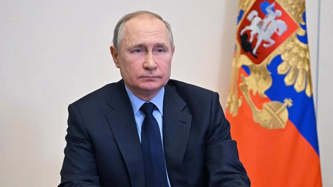 Điện Kremlin: Cô lập Nga là nhiệm vụ bất khả thi! -0