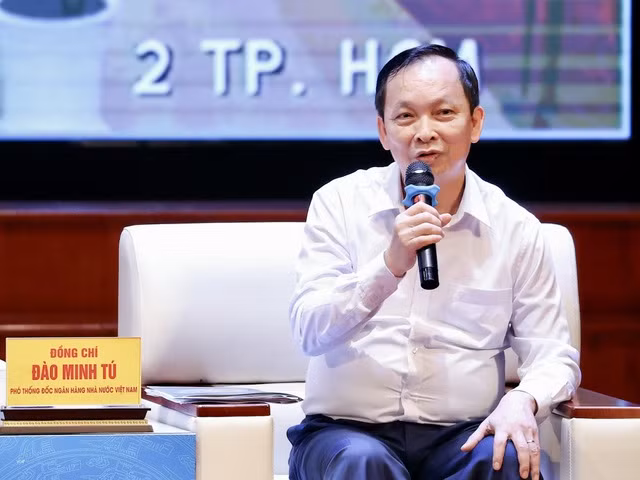 Lực lượng Công an rà soát các nghề bị tín dụng đen lợi dụng để siết chặt quản lý -0