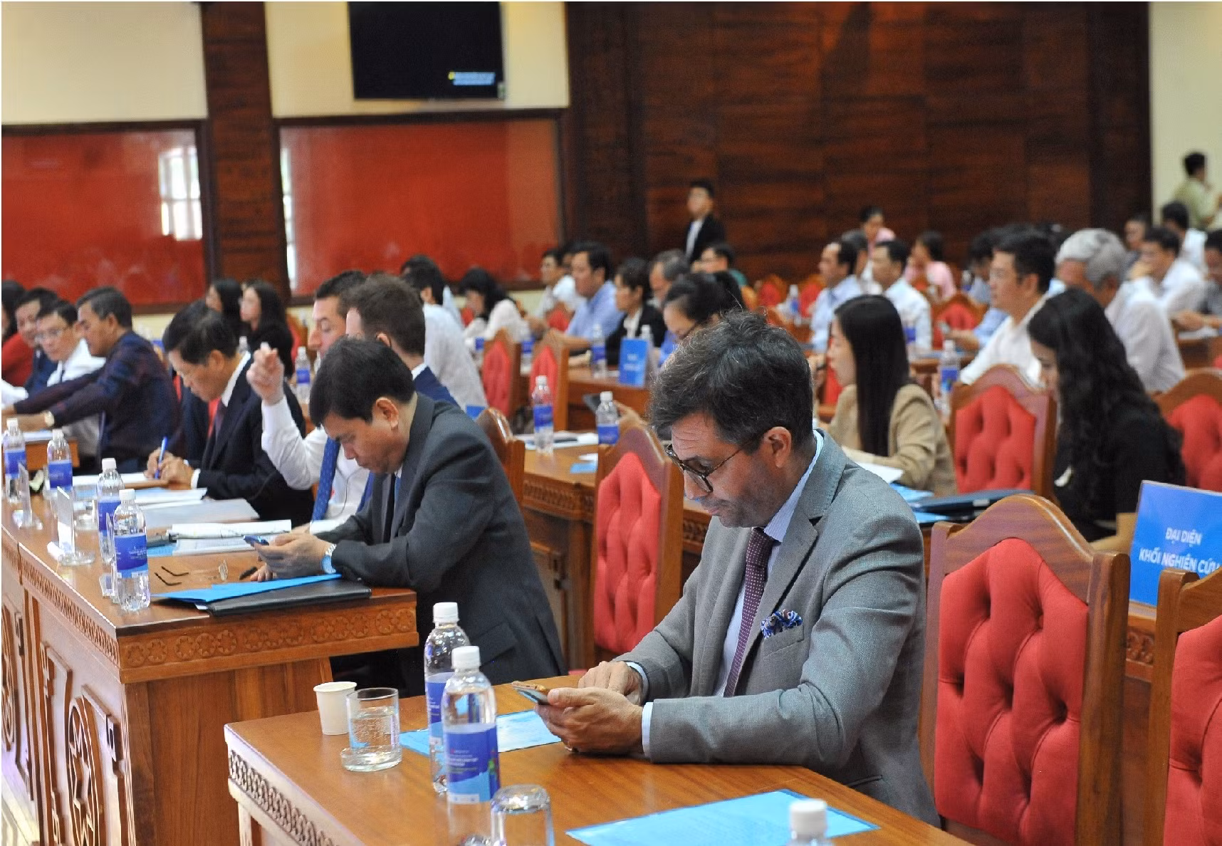 Thành lập diễn đàn đổi mới sáng tạo khu vực Tây Nguyên -0