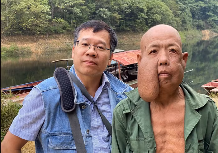 Nhà báo Đỗ Doãn Hoàng: Đây là lý do tôi không ăn hối lộ! -0