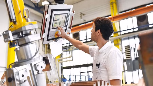 Đức hiện có hơn 350 dự án FDI tại Việt Nam.