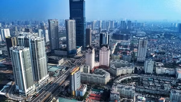 Văn hóa văn minh đô thị sẽ đi về đâu khi Hà Nội chạm mốc 10 triệu dân?