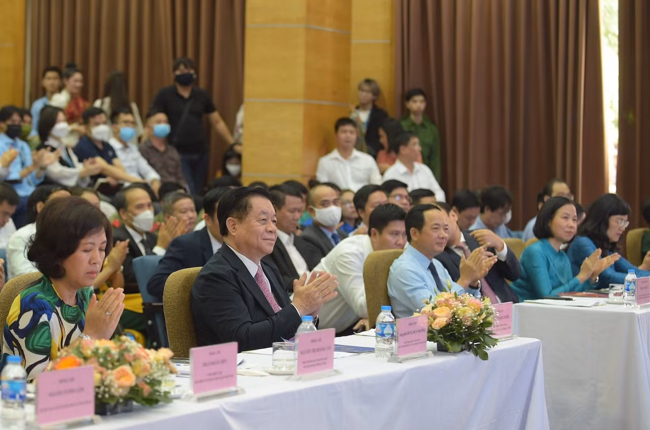 Khơi dậy ý thức vun bồi cho quan hệ đã trở thành biểu tượng cao đẹp trong lịch sử quan hệ quốc tế -0