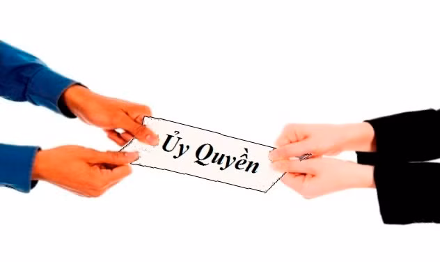 Điều tra làm rõ hơn 10 hợp đồng ủy quyền “lạ” giữa các đương sự -0