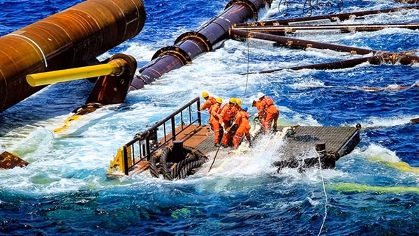 Sửa đổi Luật Dầu khí để tăng cường hiệu lực,&nbsp;hiệu quả&nbsp;trong quản lý nhà nước