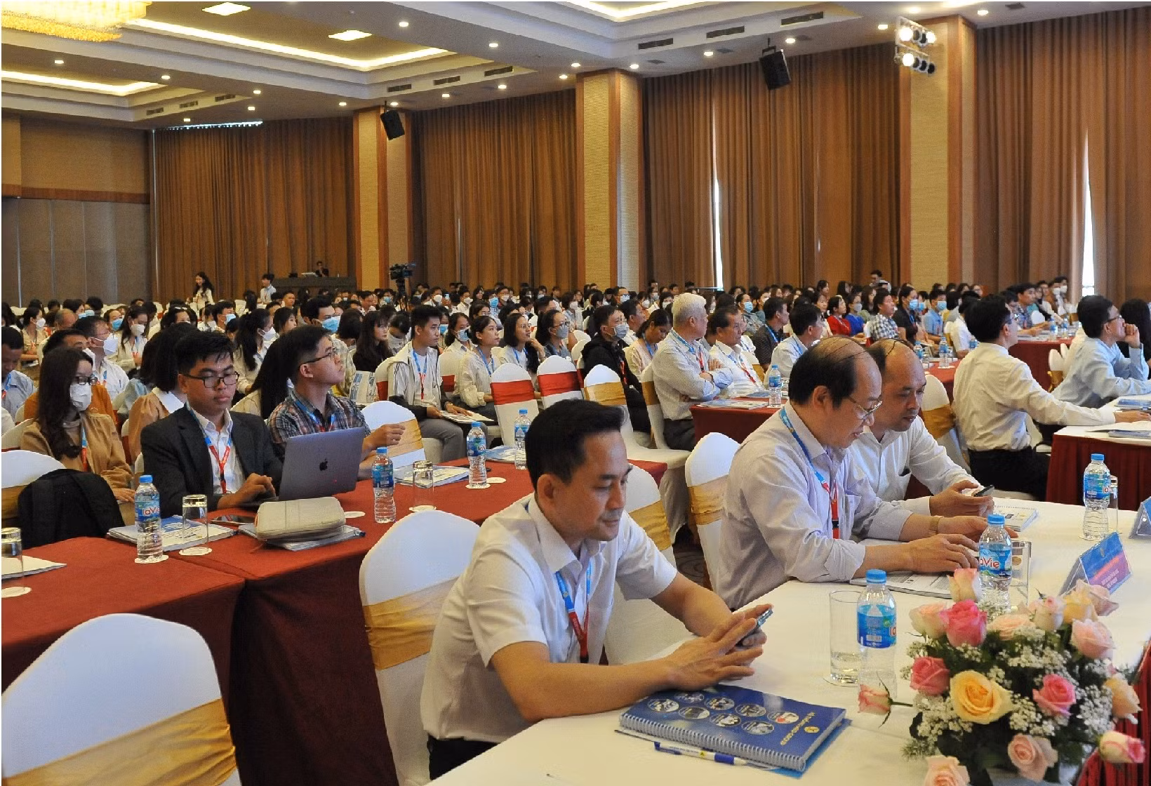 Nâng cao kỹ thuật chuẩn đoán hình ảnh 4.0 trong chuẩn đoán - điều trị -0