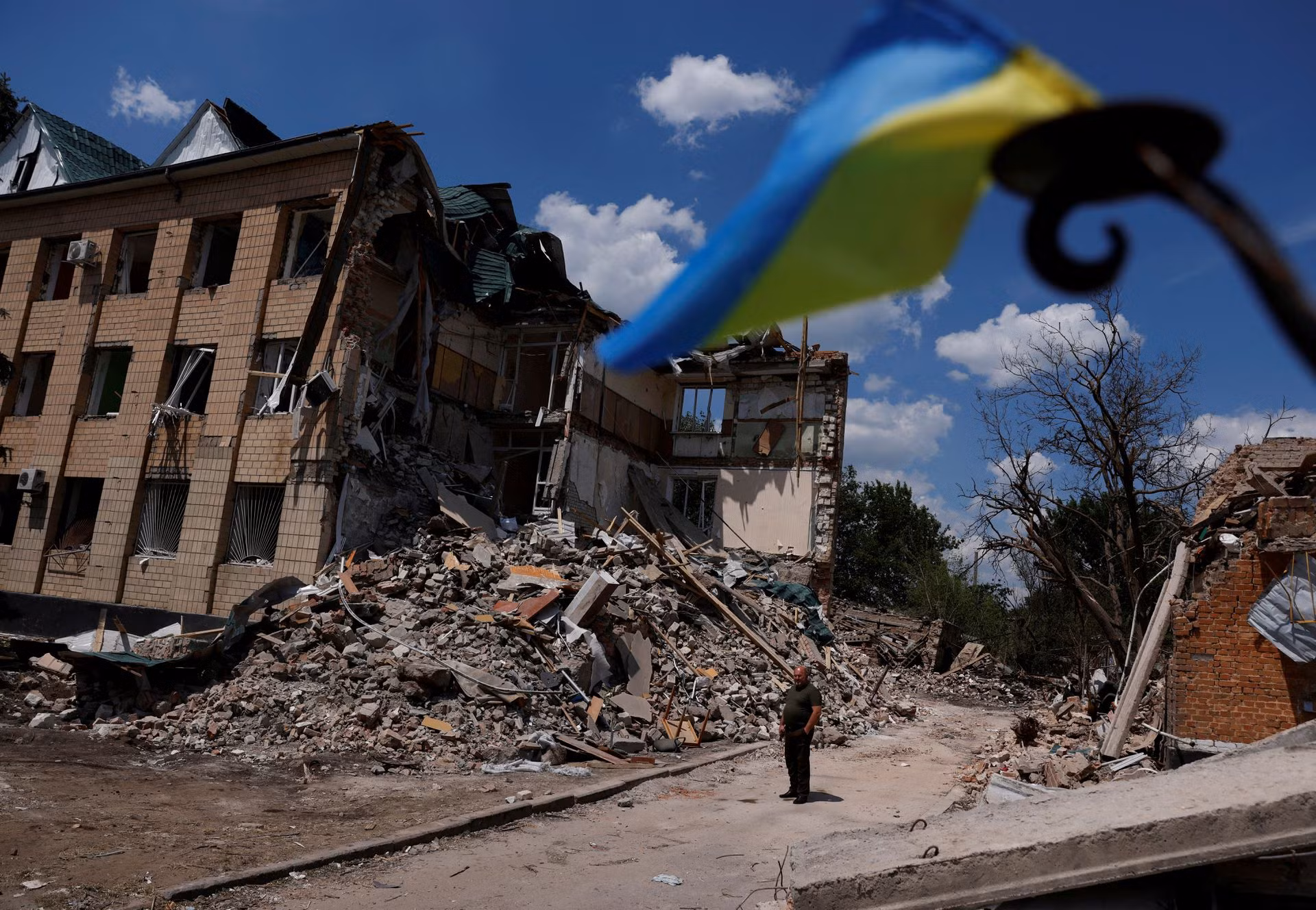 Ukraine 