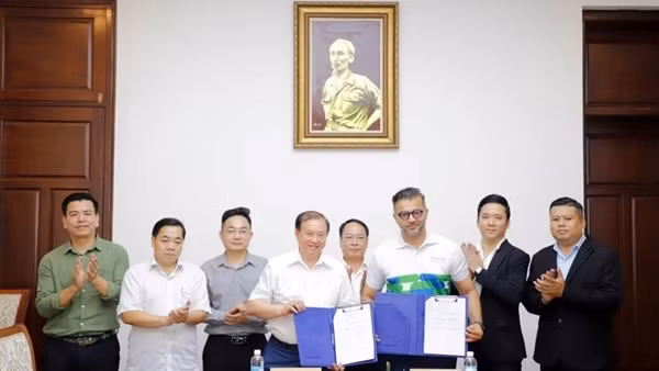 Pharmacity phối hợp Bộ Văn hóa, Thể thao và Du lịch chăm sóc sức khỏe người dân dịp Đại lễ 2/9