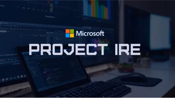 Microsoft ra mắt AI tự phát hiện mã độc