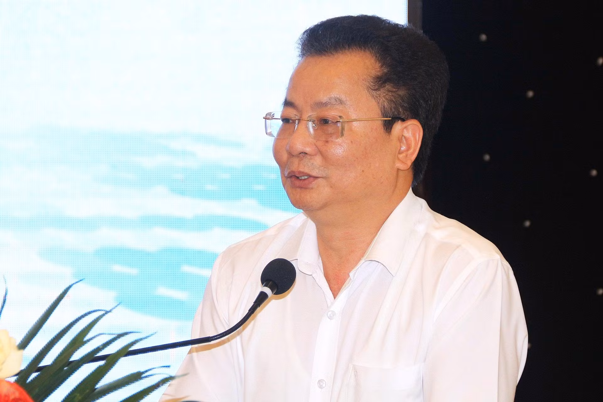 Phòng, chống thiên tai trong vận hành chính quyền 2 cấp: Cấp xã là mắt xích kết nối quan trọng -0