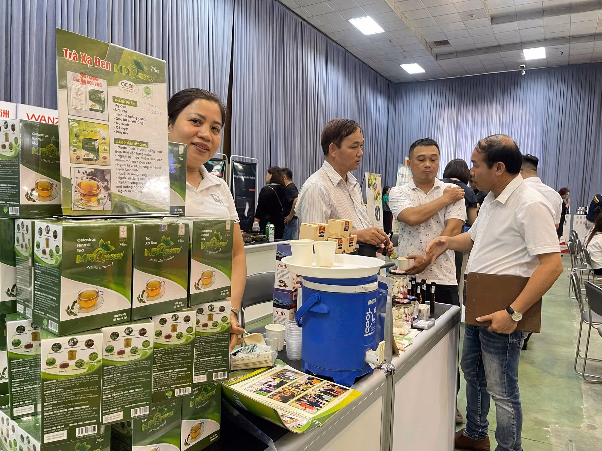 Việt Nam đứng trước cơ hội thu hút dòng vốn lớn từ Châu Âu -0