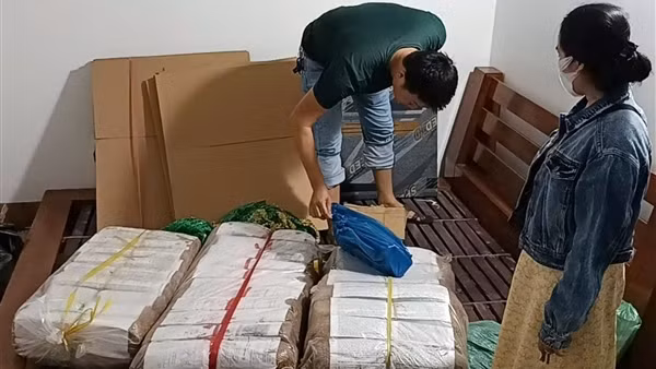 Đà Nẵng đấu tranh hiệu quả với tội phạm và tệ nạn ma túy