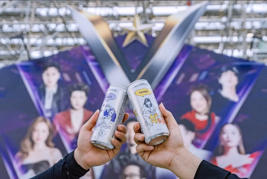 Vinamilk được xếp hạng sức mạnh thương hiệu xuất sắc, vượt trội toàn cầu -0