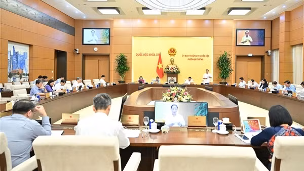 Tranh luận việc Quốc hội tổ chức Đoàn giám sát chuyên đề