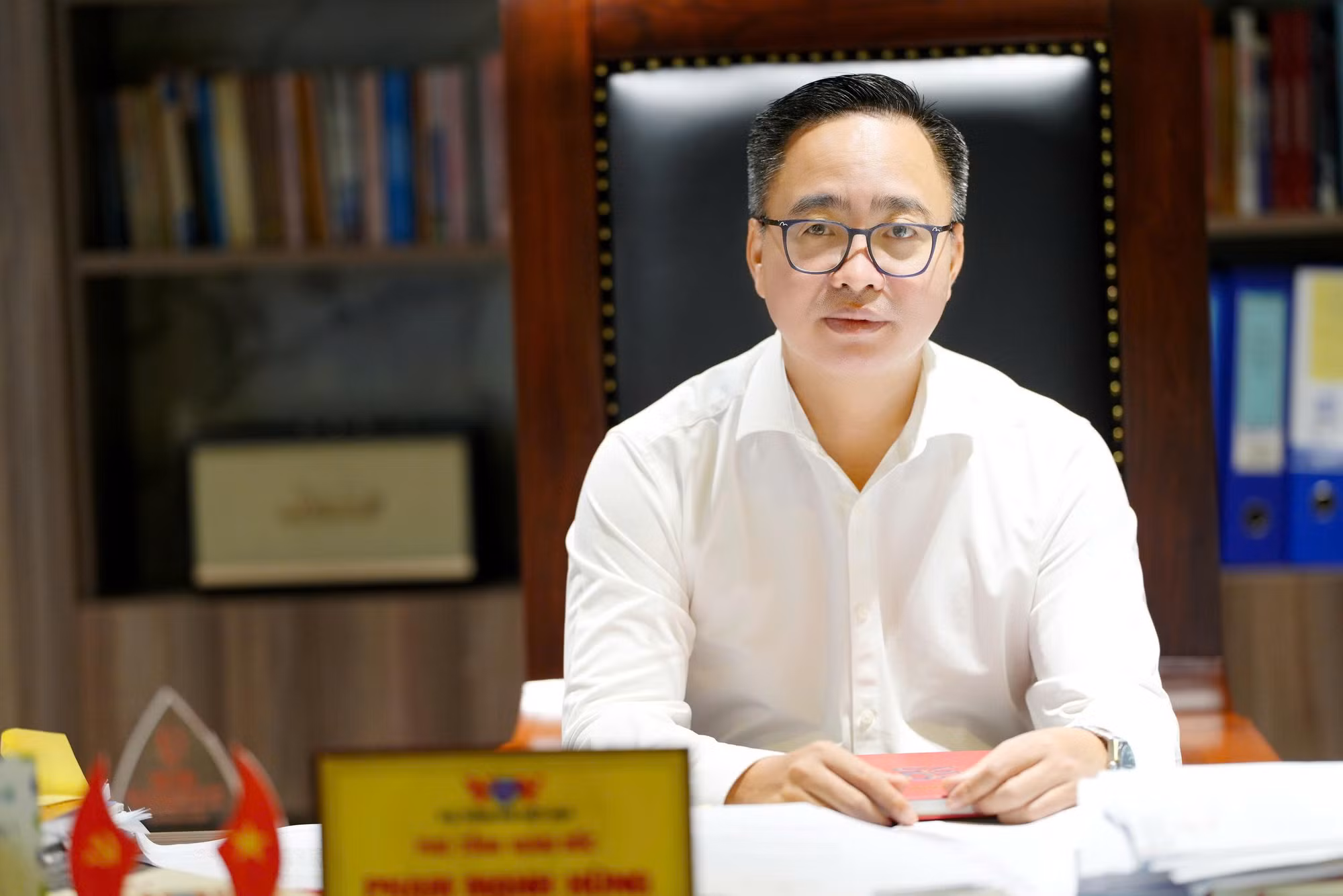 Tối 13/8, vinh danh các tác phẩm xuất sắc nhất Giải báo chí “Vì An ninh Tổ quốc và bình yên cuộc sống” -0