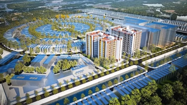 T&T Group khởi công công trình nhà ở xã hội tại Cà Mau