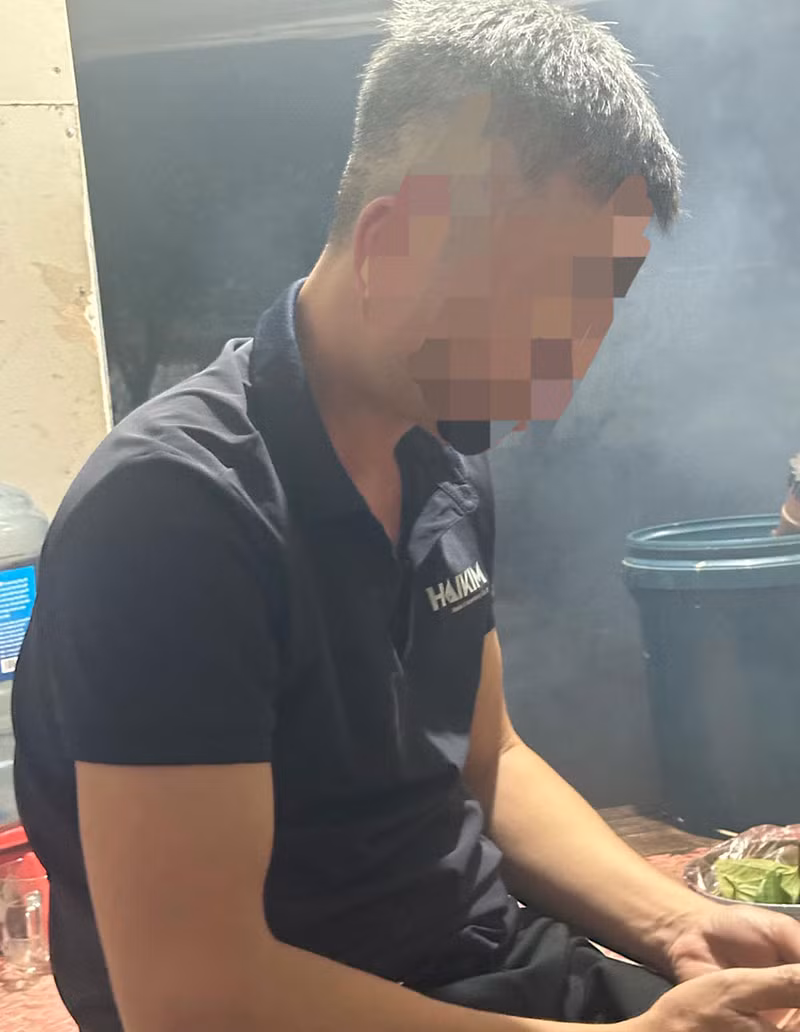 Tan giấc mơ làm giàu vì “bánh vẽ” -0