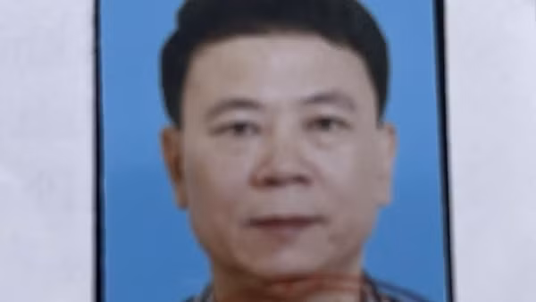 Truy nã toàn quốc đối tượng Vũ Ngọc Dương