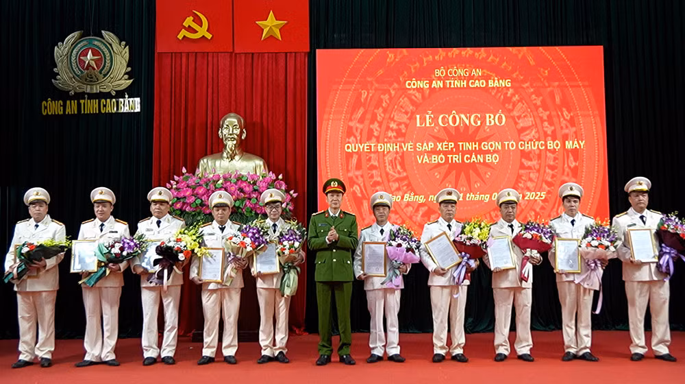 Tại Cao Bằng -0