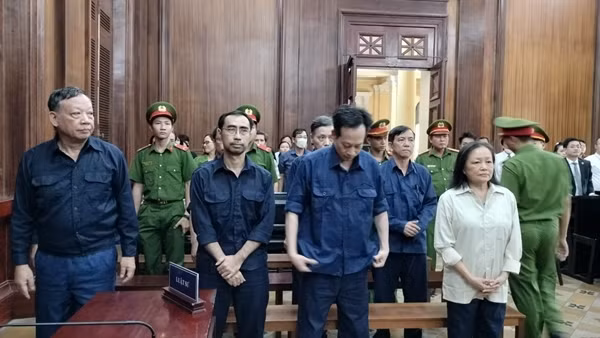Cựu Chủ tịch Công ty AIC Nguyễn Thị Thanh Nhàn lãnh án lần thứ ba