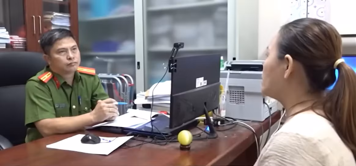 Lời khai rợn người của hung thủ đầu độc người thân bằng xyanua -0