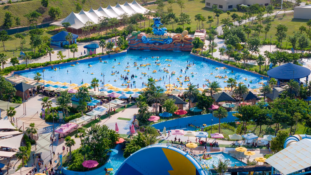loạt doanh nghiệp uy tín hàn quốc đổ bộ đến NovaWorld Phan Thiet -0