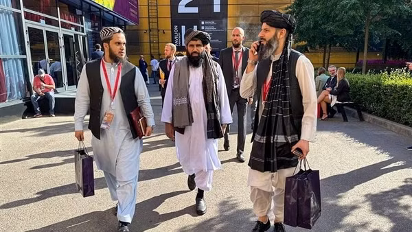 Taliban chật vật gỡ thế cô độc trên bàn ngoại giao