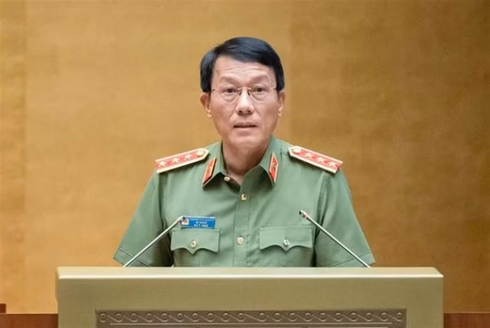 Thủ tướng phân công Bộ trưởng Bộ Công an làm việc với Đà Nẵng và Hưng Yên -0