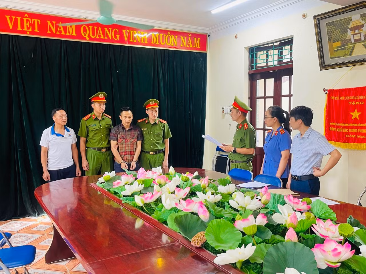 Bắt tạm giam Chủ tịch HĐQT liên quan vụ 3 công nhân tử vong -0