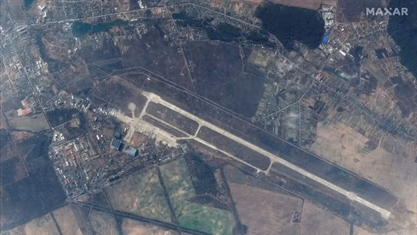 Nga "bật đèn xanh" với đề xuất của Ukraine nhưng không thương lượng về Crimea ảnh 2