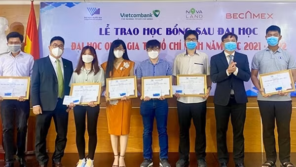 Lễ khai mạc Nova Olympic: Khi niềm tự hào “cất tiếng” ảnh 13