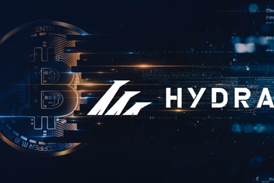 &nbsp;“Chợ đen” Hydra của tội phạm mạng thế giới bị “đánh sập” -0