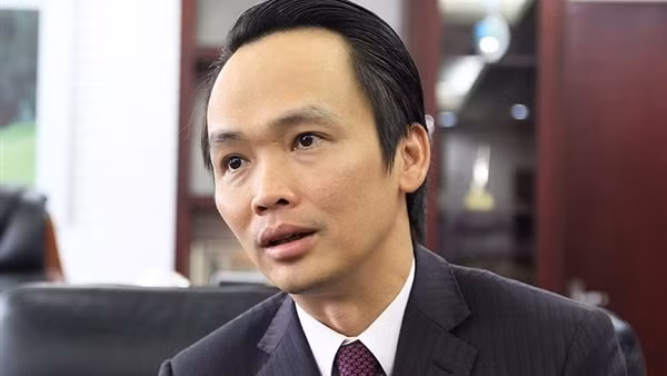 Vì sao ông Trịnh Văn Quyết được hủy bỏ quyết định xử lý vi phạm hành chính? ảnh 1