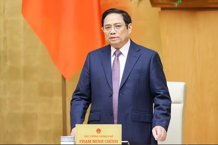 Chính phủ họp phiên thường kỳ tháng 3: Kinh tế-xã hội phục hồi tích cực dù sức ép rất lớn -0