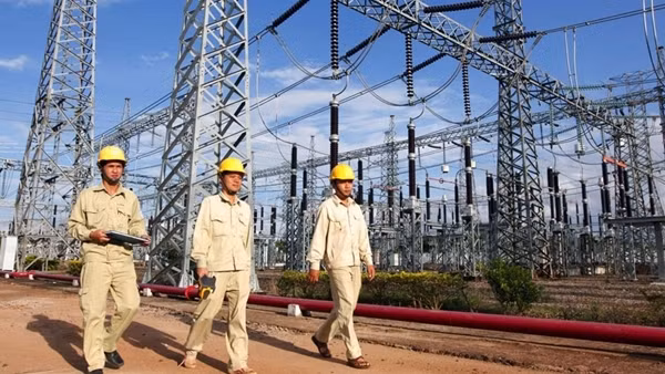 Quy hoạch bến xe Hà Nội: Thêm 8 bến xe khách ảnh 2