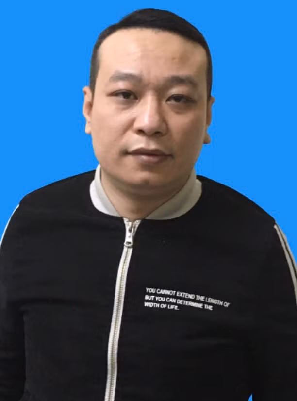 Bắt khẩn cấp anh em “Quân trọc” hoạt động “tín dụng đen” khét tiếng Hà Thành -0
