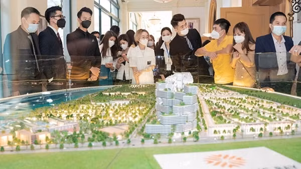 Du lịch Bình Thuận phục hồi mạnh mẽ, nhà đầu tư lạc quan với thị trường nghỉ dưỡng