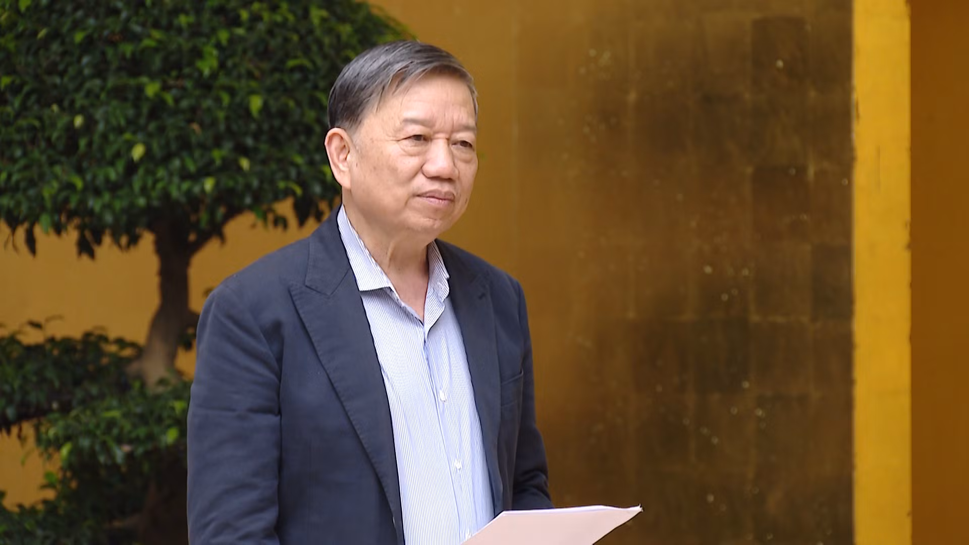 Bảo vệ an ninh mạng vừa là nhiệm vụ trọng yếu thường xuyên, vừa căn cơ lâu dài -0