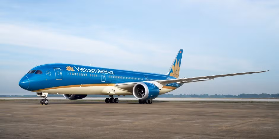 “Bác” đề xuất miễn 100% thuế bảo vệ môi trường nhiên liệu bay -0