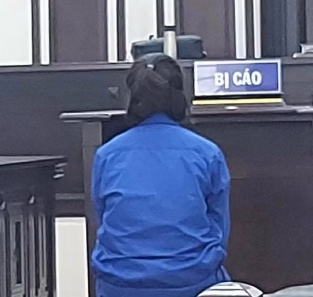 Lừa bạn chuyển gần 48 tỷ đồng để kinh doanh, lĩnh 20 năm tù -0